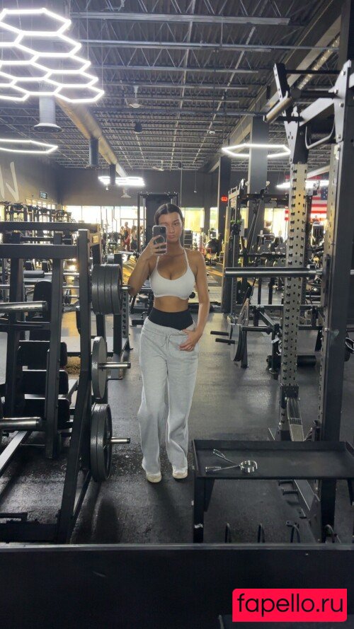 Gianna Jalal Nude Onlyfans Photo 16
