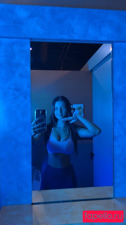 Gianna Jalal Nude Onlyfans Photo 10