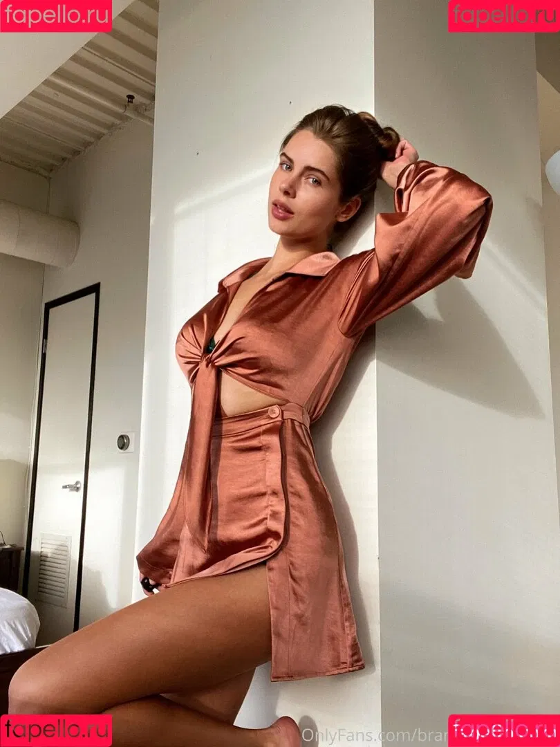 brandyontherocks Onlyfans Photo Gallery 