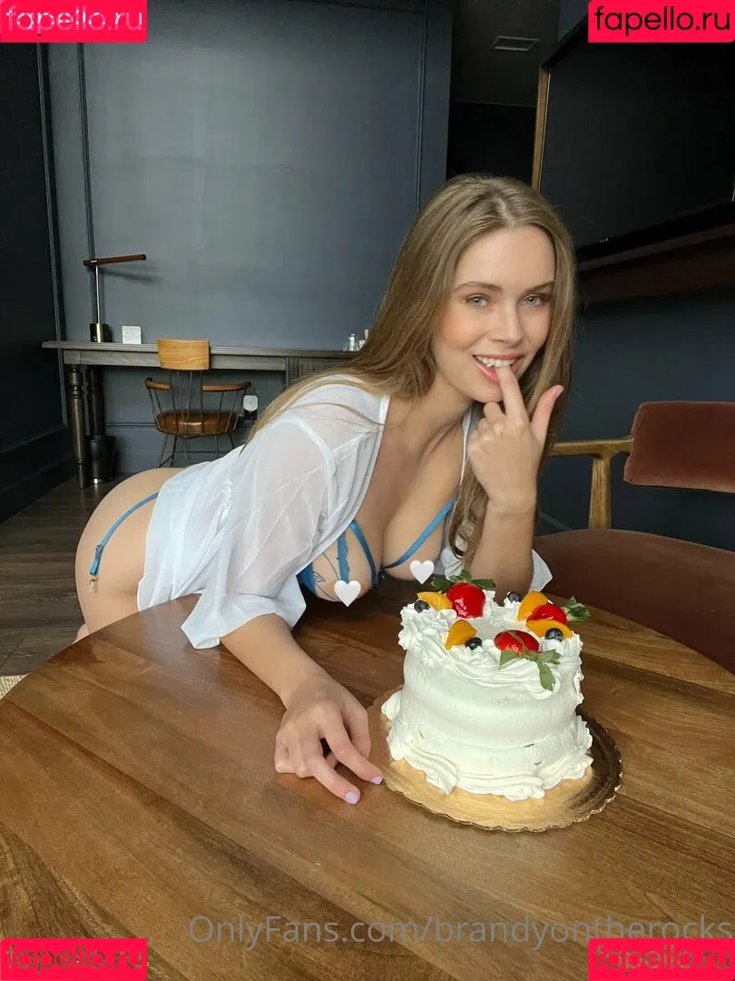 brandyontherocks Onlyfans Photo Gallery 