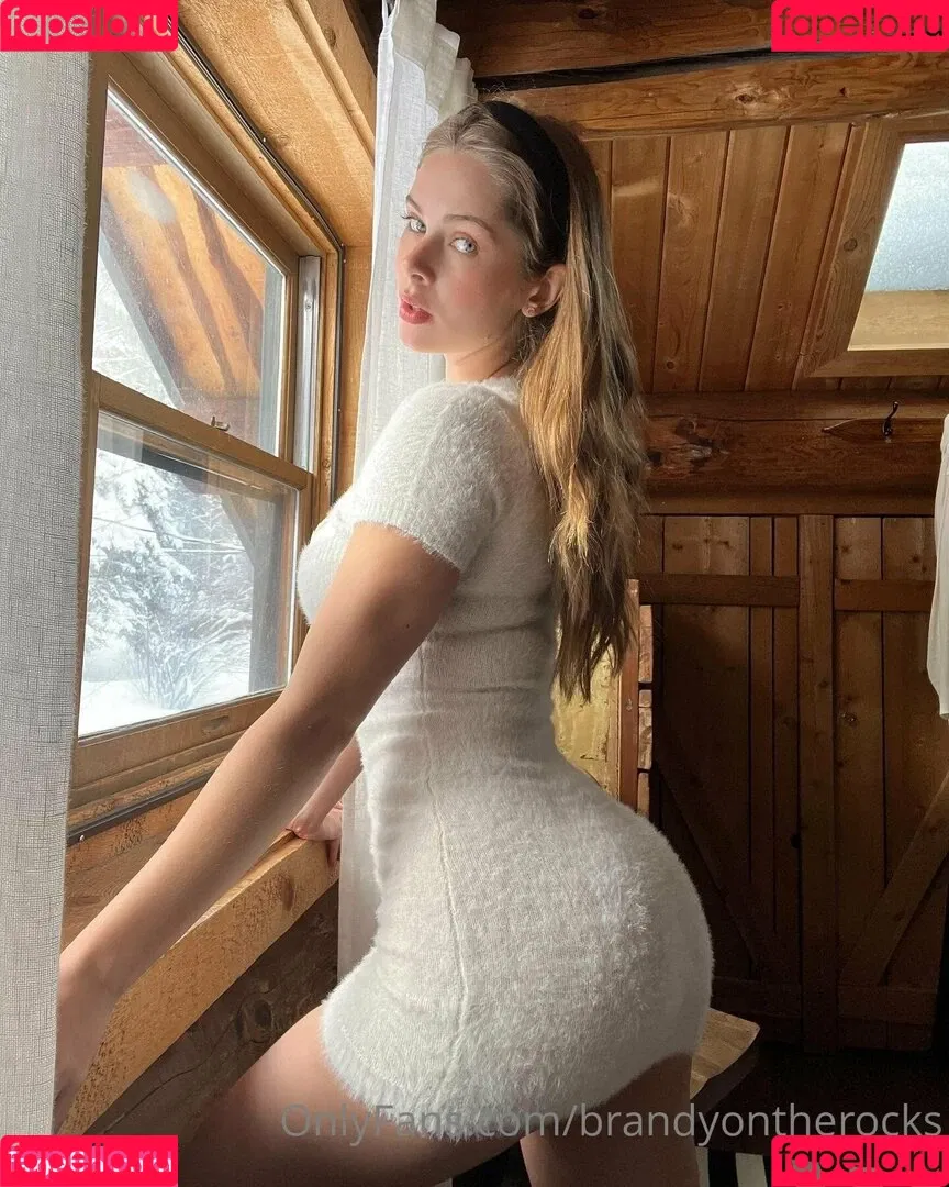 brandyontherocks Onlyfans Photo Gallery 