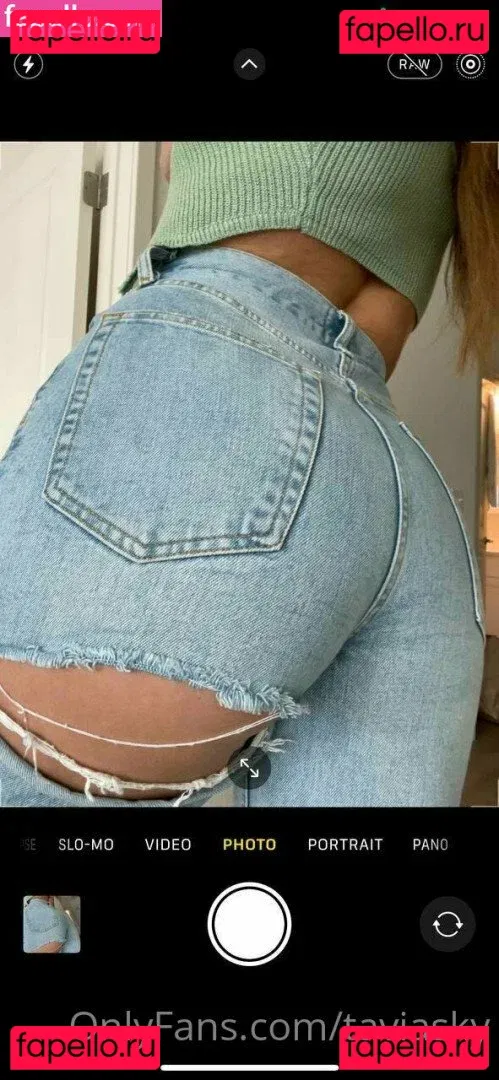 Tavia Sky Onlyfans Photo Gallery 