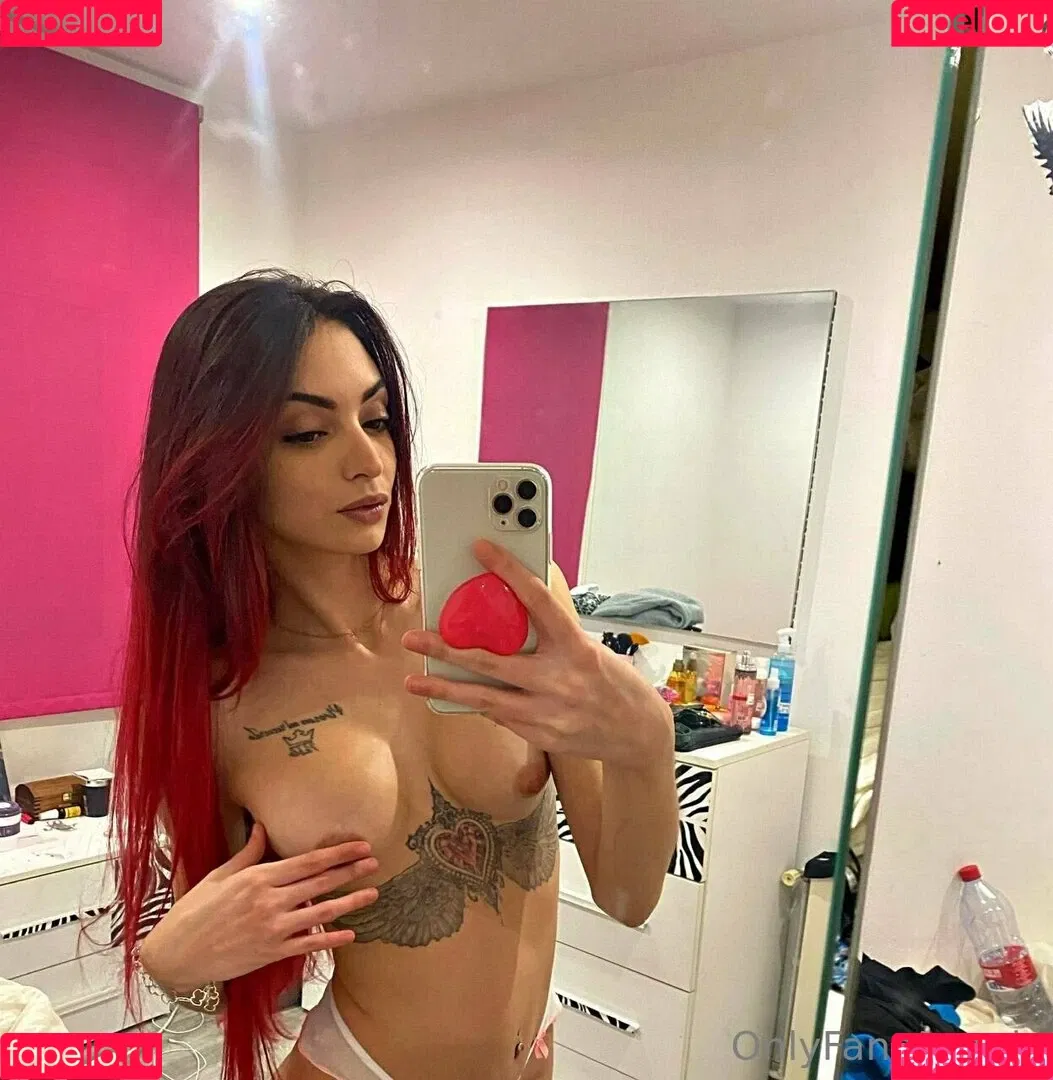hhades_girl Onlyfans Photo Gallery 