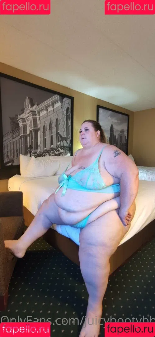 juicybootybbw Onlyfans Photo Gallery 