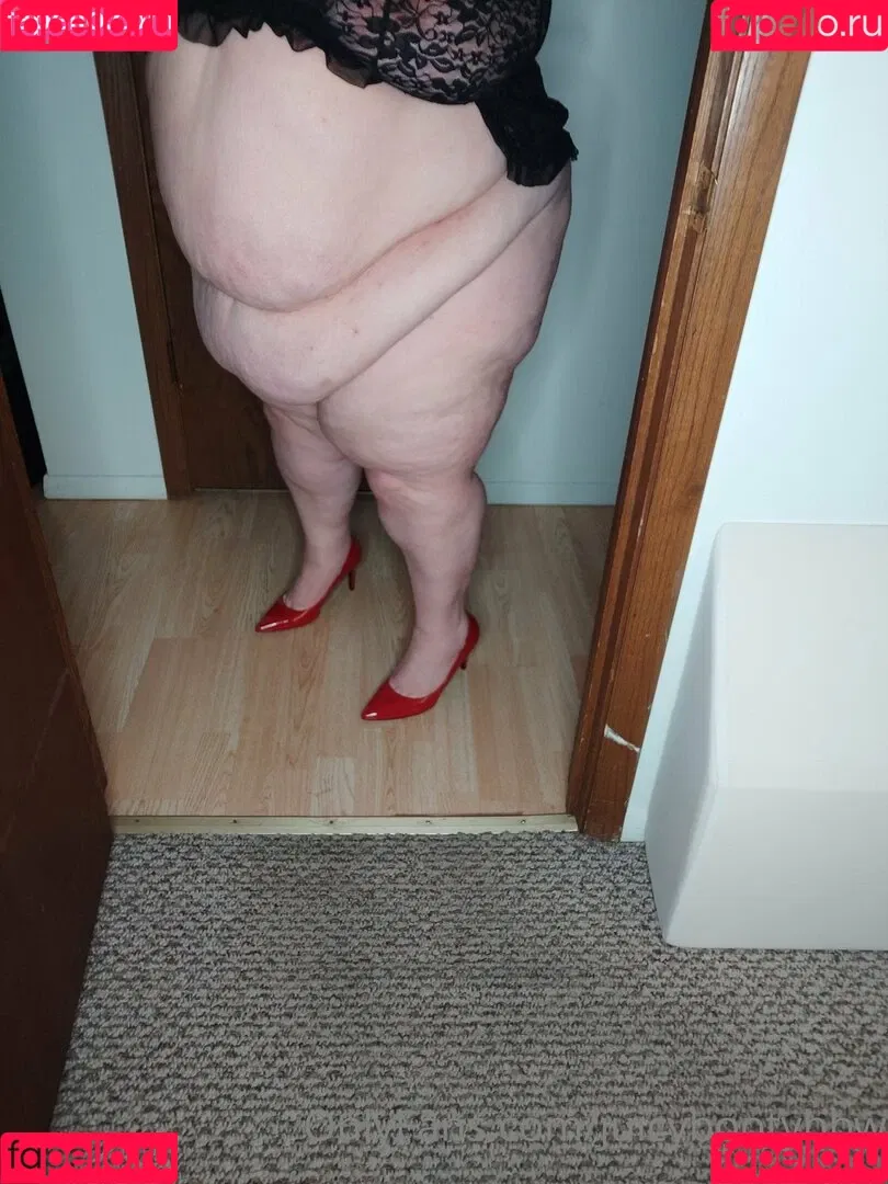 juicybootybbw Onlyfans Photo Gallery 