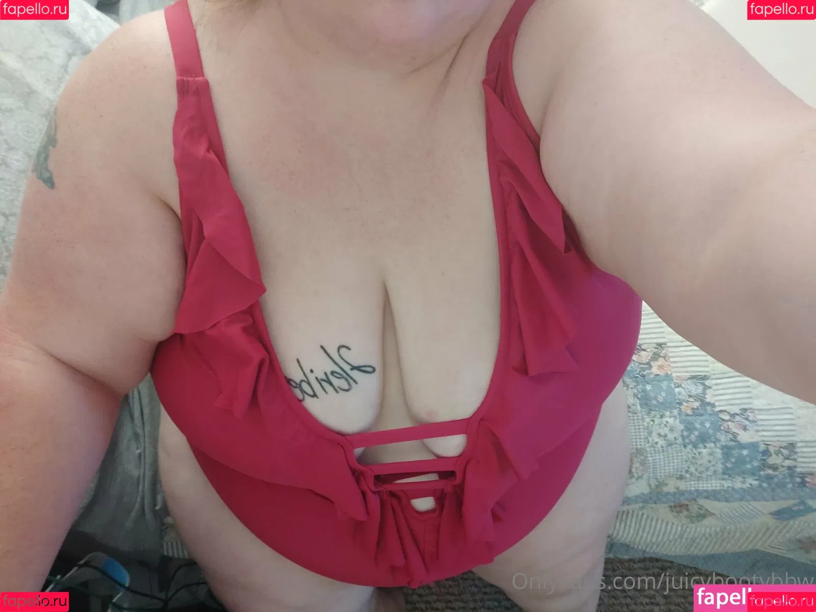 juicybootybbw Onlyfans Photo Gallery 