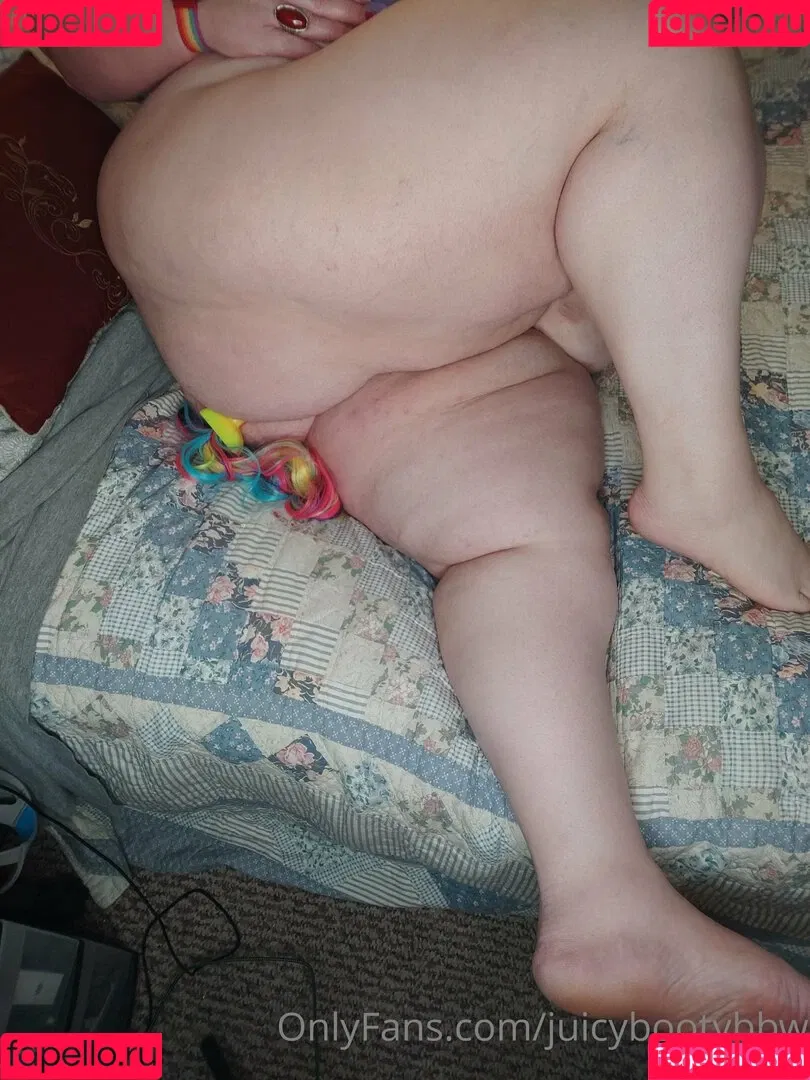 juicybootybbw Onlyfans Photo Gallery 