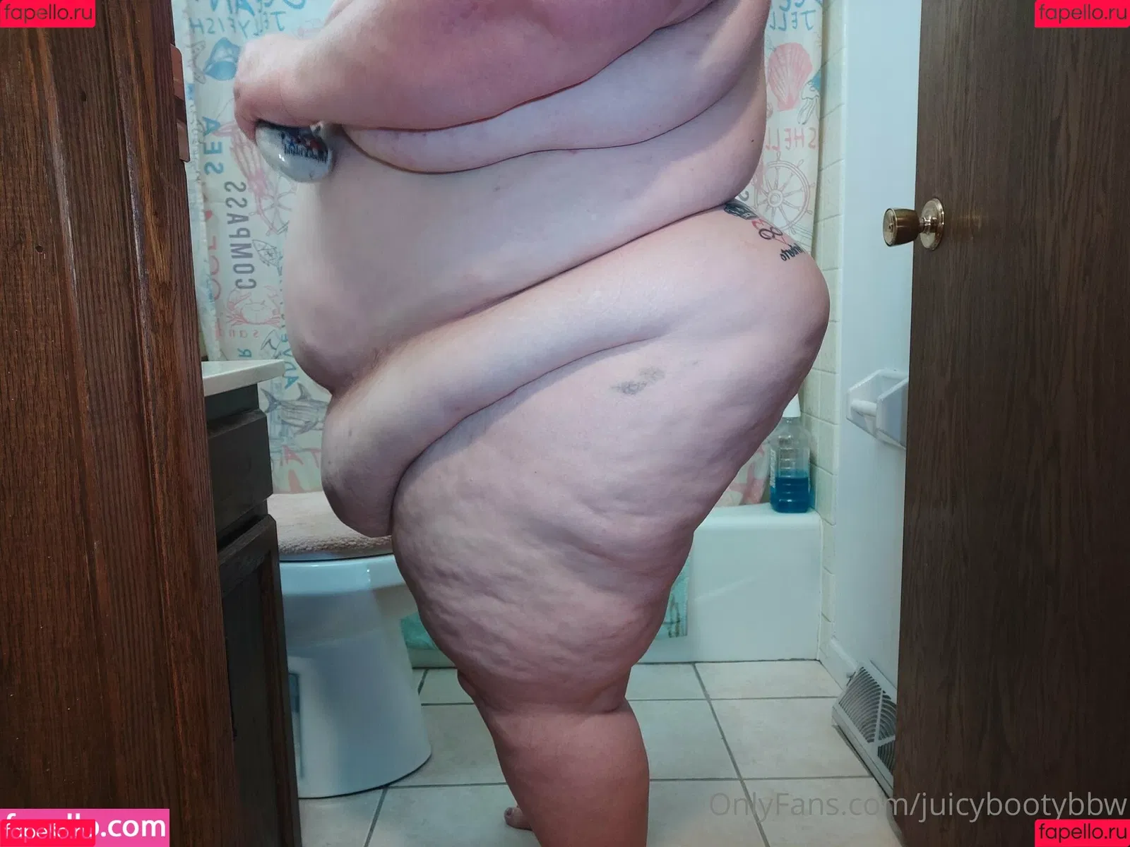 juicybootybbw Onlyfans Photo Gallery 