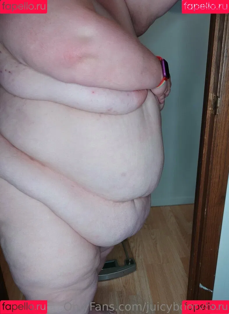 juicybootybbw Onlyfans Photo Gallery 