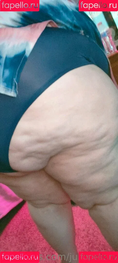juicybootybbw Onlyfans Photo Gallery 