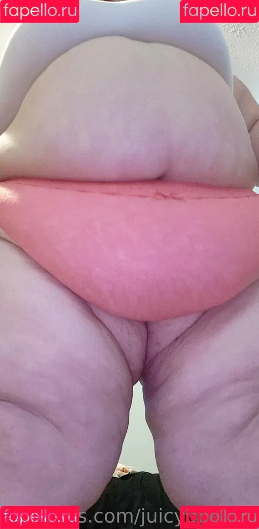 juicybootybbw Onlyfans Photo Gallery 
