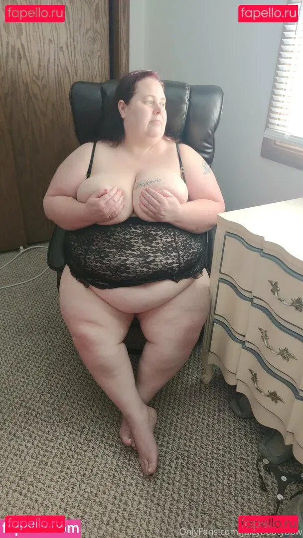 juicybootybbw Onlyfans Photo Gallery 