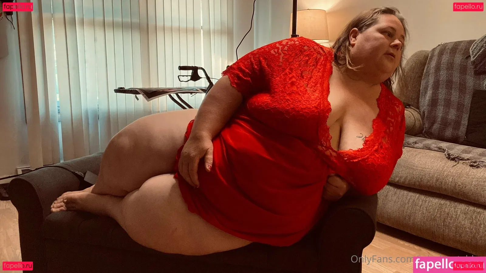 juicybootybbw Onlyfans Photo Gallery 