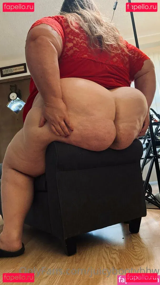 juicybootybbw Onlyfans Photo Gallery 