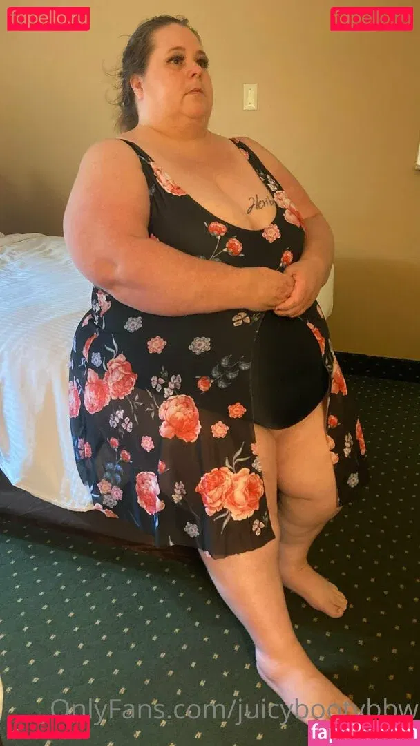 juicybootybbw Onlyfans Photo Gallery 