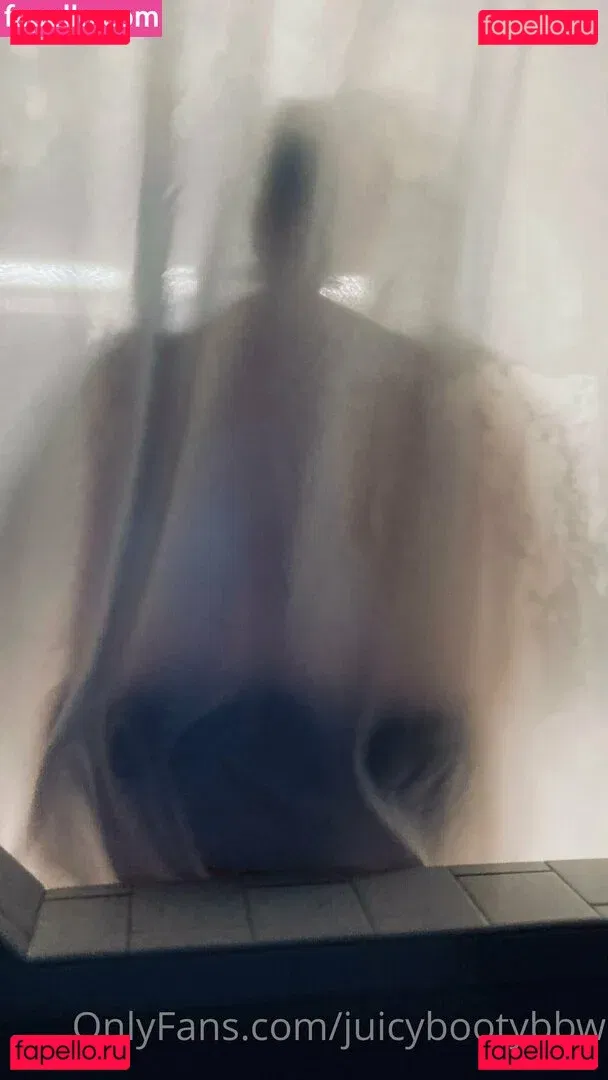 juicybootybbw Onlyfans Photo Gallery 