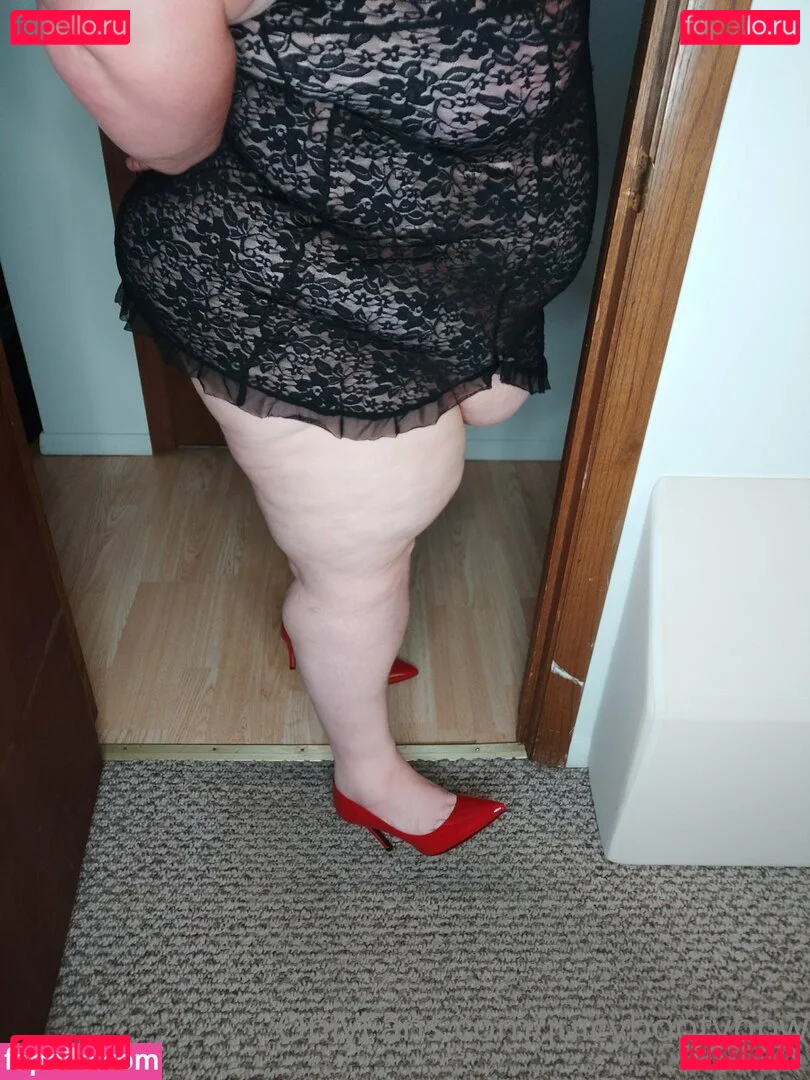 juicybootybbw Onlyfans Photo Gallery 