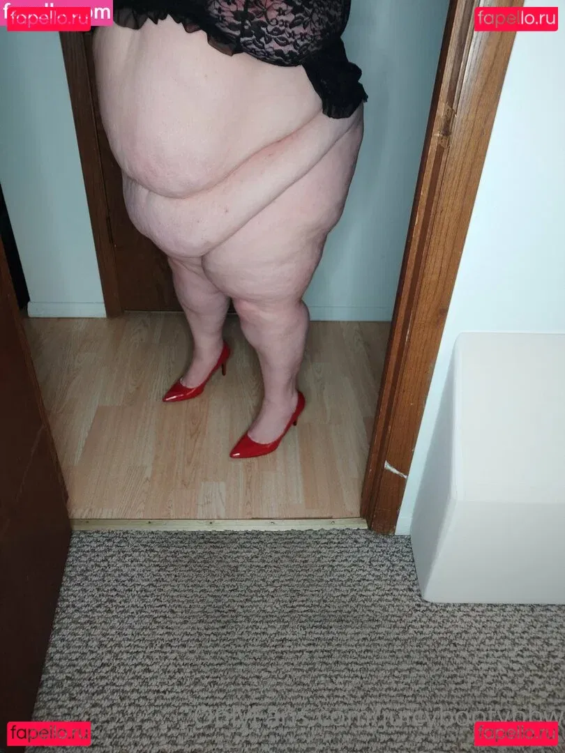 juicybootybbw Onlyfans Photo Gallery 