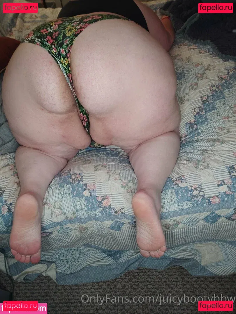 juicybootybbw Onlyfans Photo Gallery 