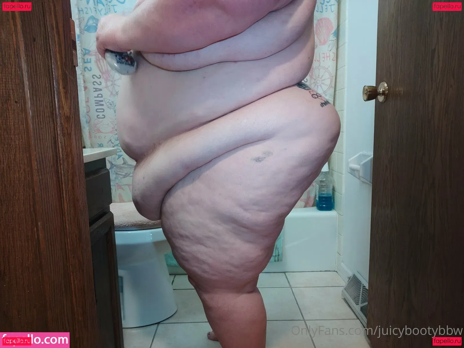 juicybootybbw Onlyfans Photo Gallery 