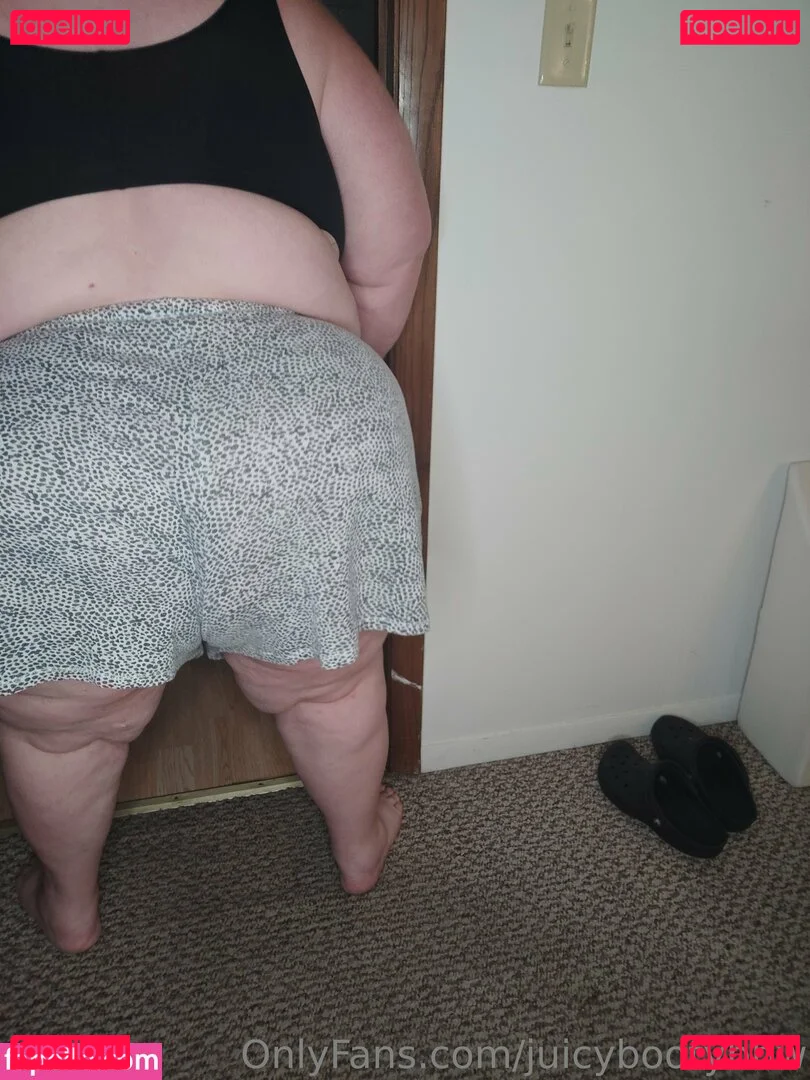 juicybootybbw Onlyfans Photo Gallery 
