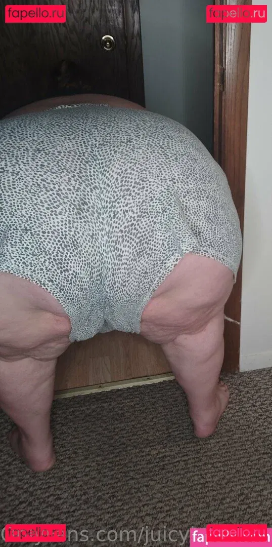 juicybootybbw Onlyfans Photo Gallery 