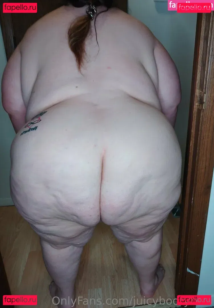 juicybootybbw Onlyfans Photo Gallery 
