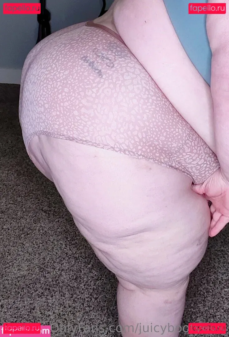 juicybootybbw Onlyfans Photo Gallery 