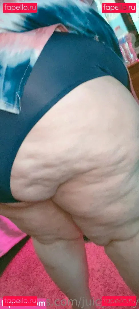 juicybootybbw Onlyfans Photo Gallery 