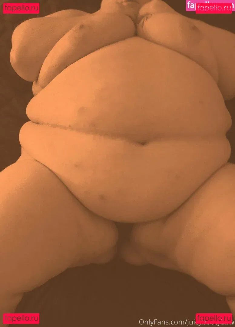 juicybootybbw Onlyfans Photo Gallery 