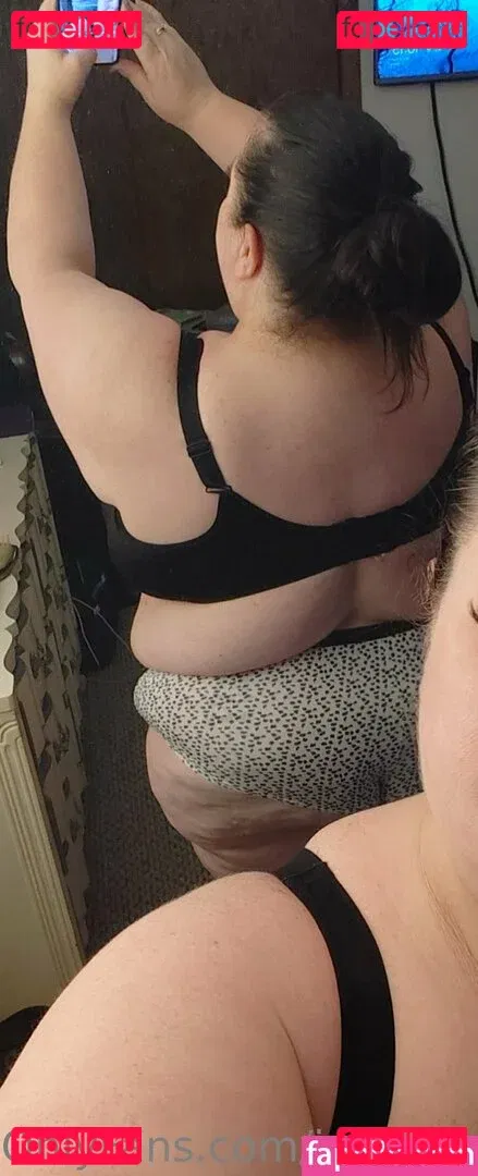 juicybootybbw Onlyfans Photo Gallery 