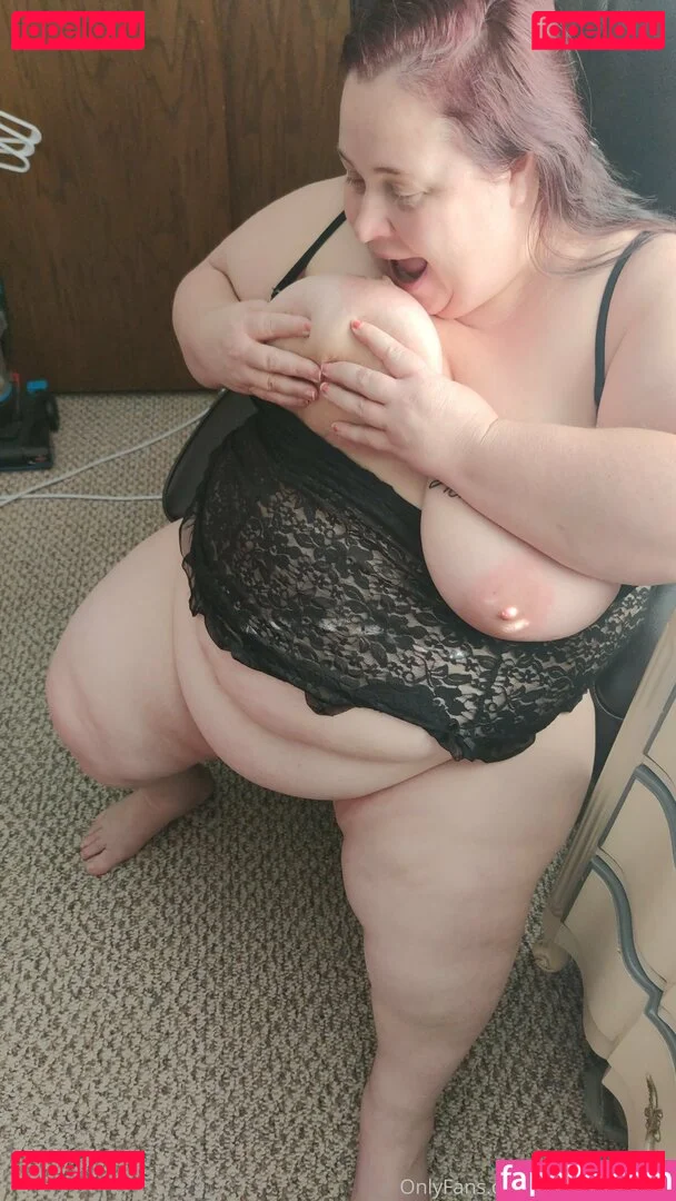 juicybootybbw Onlyfans Photo Gallery 