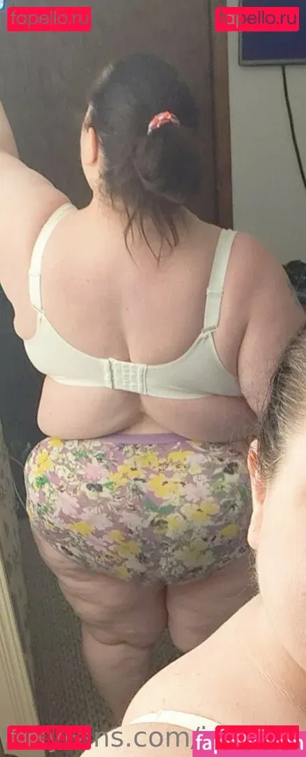 juicybootybbw Onlyfans Photo Gallery 