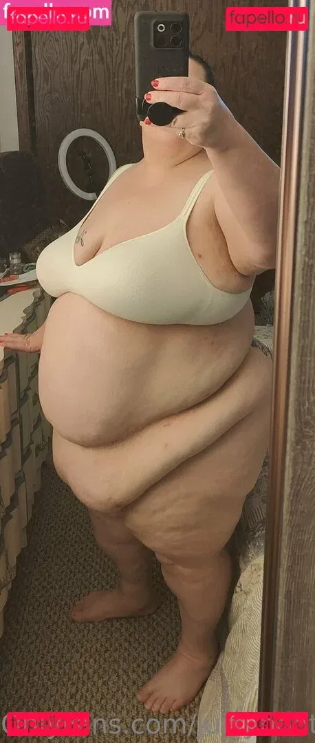 juicybootybbw Onlyfans Photo Gallery 