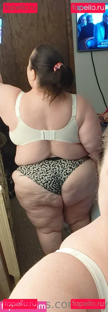 juicybootybbw Onlyfans Photo Gallery 