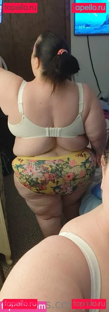 juicybootybbw Onlyfans Photo Gallery 