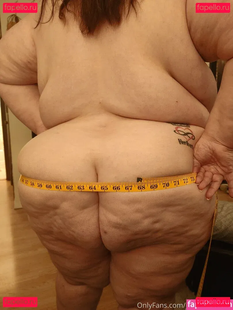 juicybootybbw Onlyfans Photo Gallery 