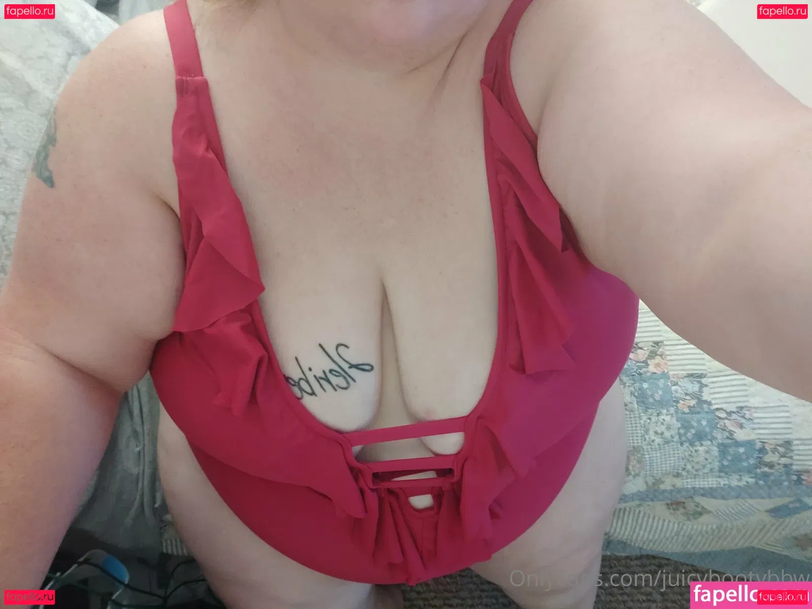 juicybootybbw Onlyfans Photo Gallery 