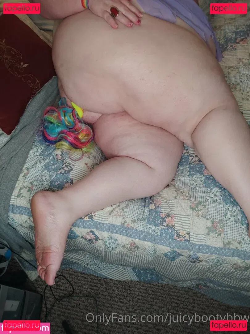 juicybootybbw Onlyfans Photo Gallery 