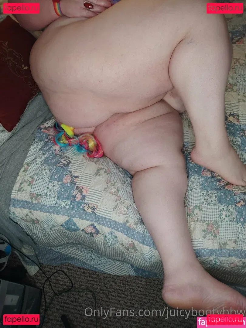 juicybootybbw Onlyfans Photo Gallery 