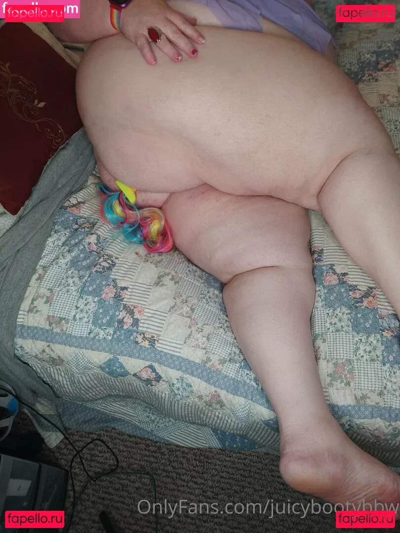 juicybootybbw Onlyfans Photo Gallery 