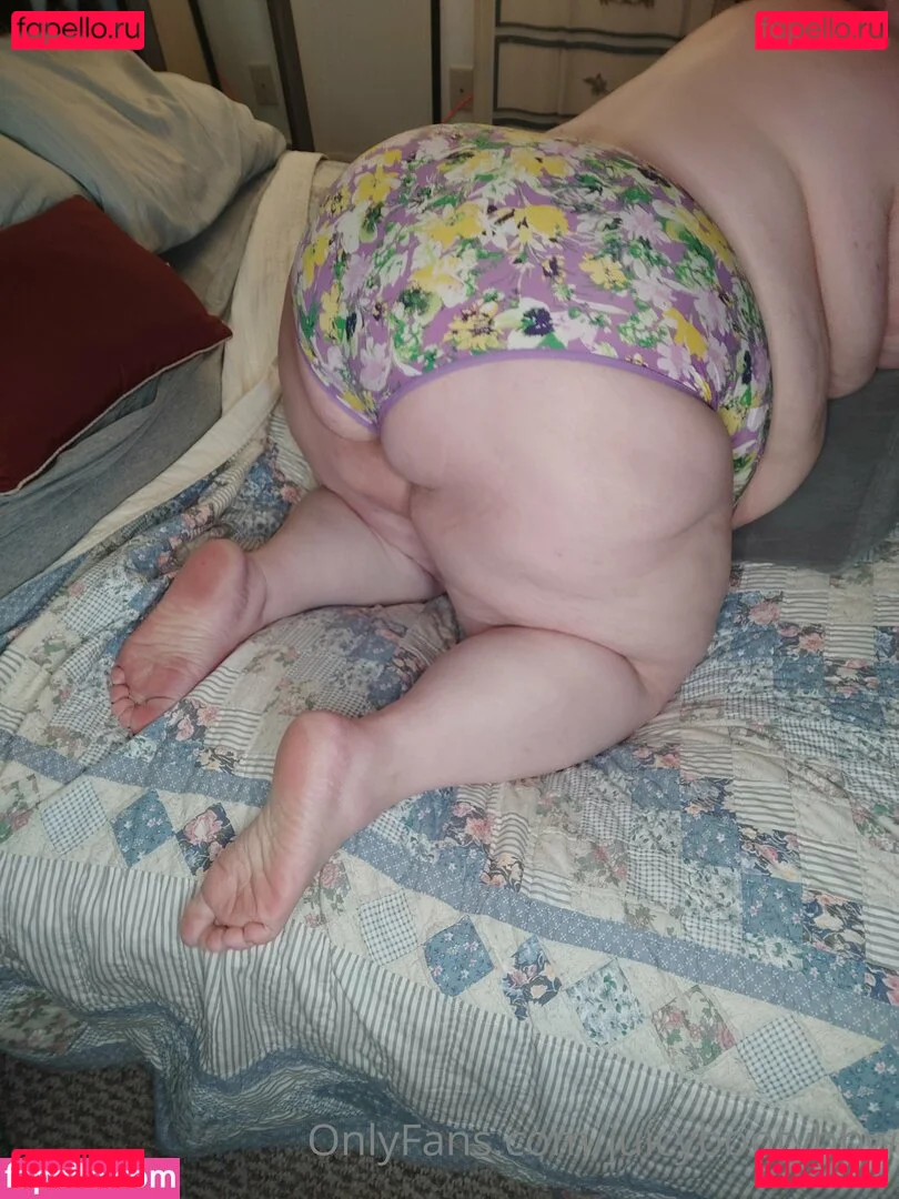 juicybootybbw Onlyfans Photo Gallery 