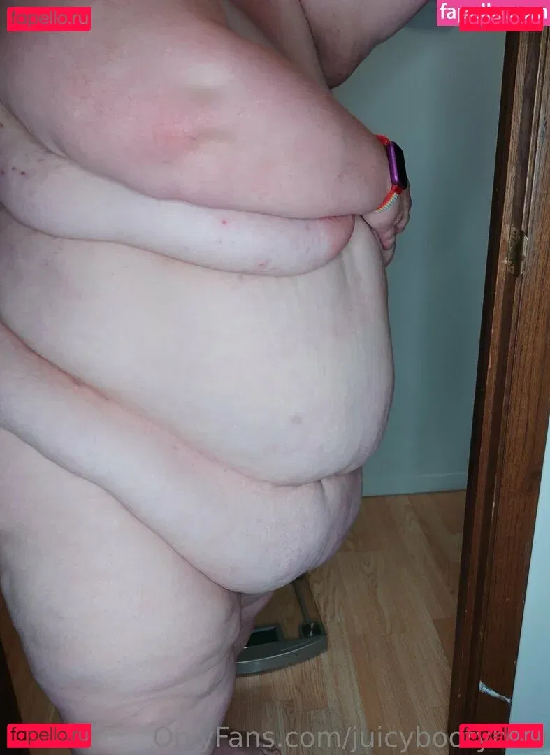 juicybootybbw Onlyfans Photo Gallery 
