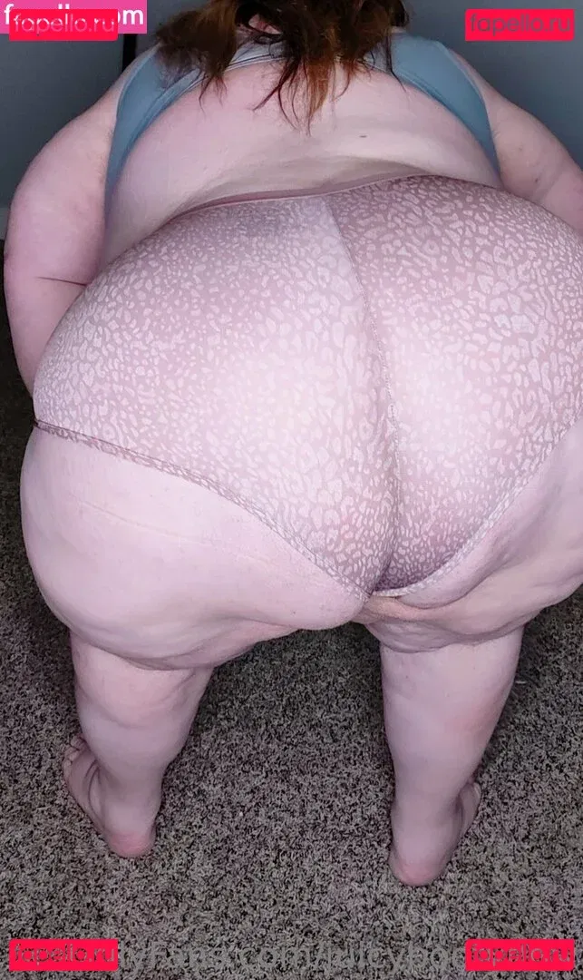 juicybootybbw Onlyfans Photo Gallery 