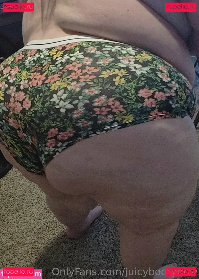 juicybootybbw Onlyfans Photo Gallery 