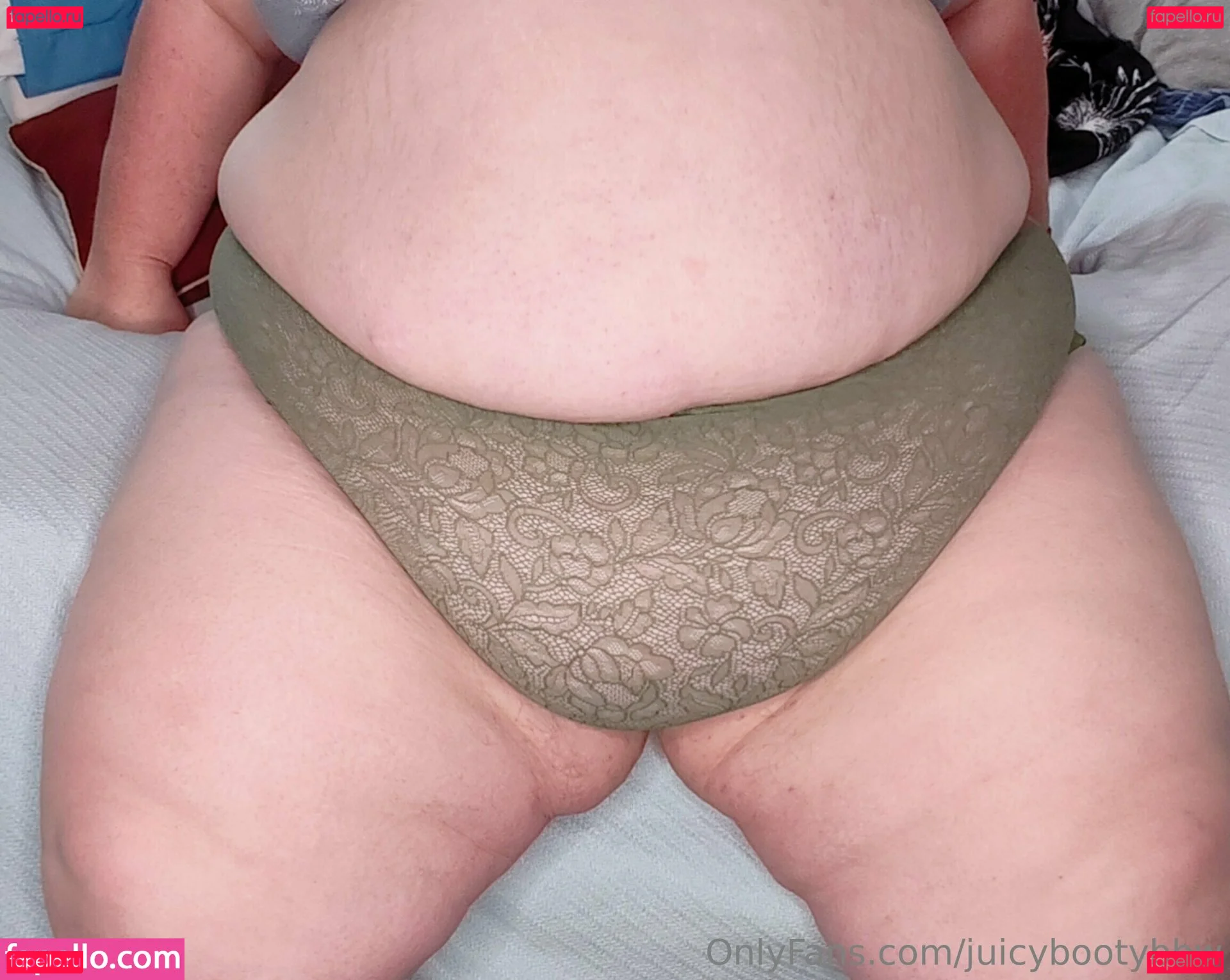 juicybootybbw Onlyfans Photo Gallery 