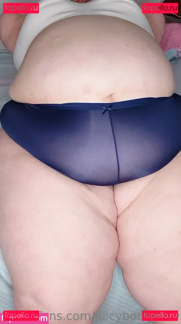 juicybootybbw Onlyfans Photo Gallery 