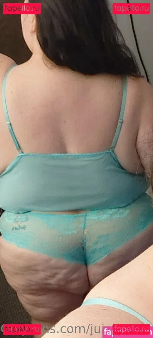 juicybootybbw Onlyfans Photo Gallery 