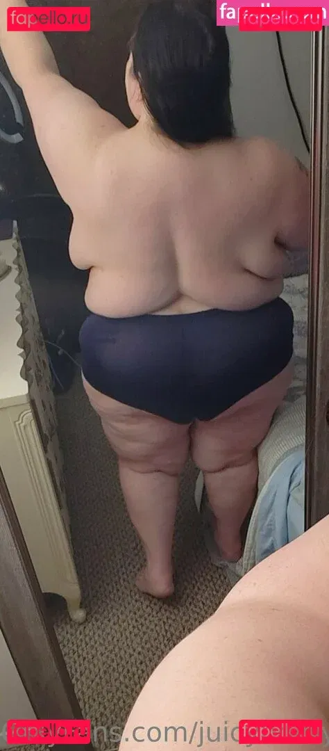 juicybootybbw Onlyfans Photo Gallery 