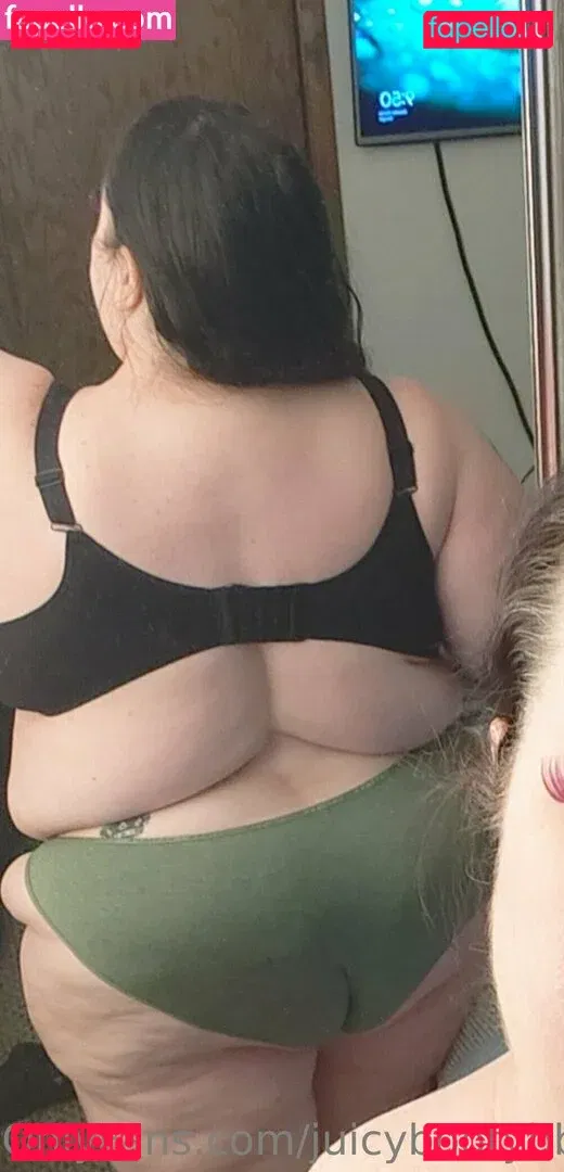 juicybootybbw Onlyfans Photo Gallery 